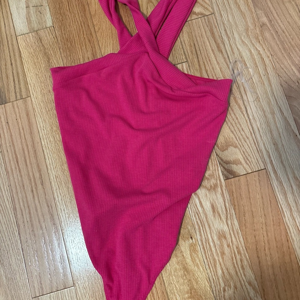 Vici bodysuit